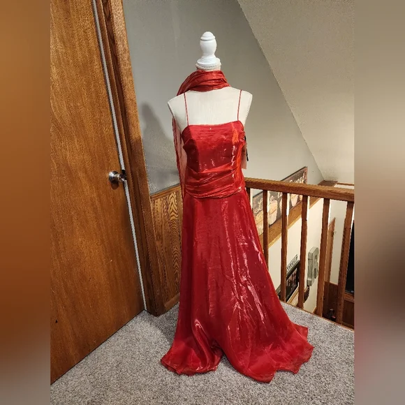 aspeed bridesmaid dresses Aspeed Design main image 0